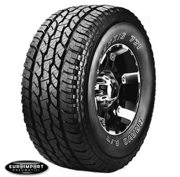 Maxxis AT 771 BRAVO SERIES  225/75 R16 108 S  XL  TL
